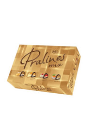 Продуктови Категории Шоколади Vobro Микс от шоколадови пралини 290 гр